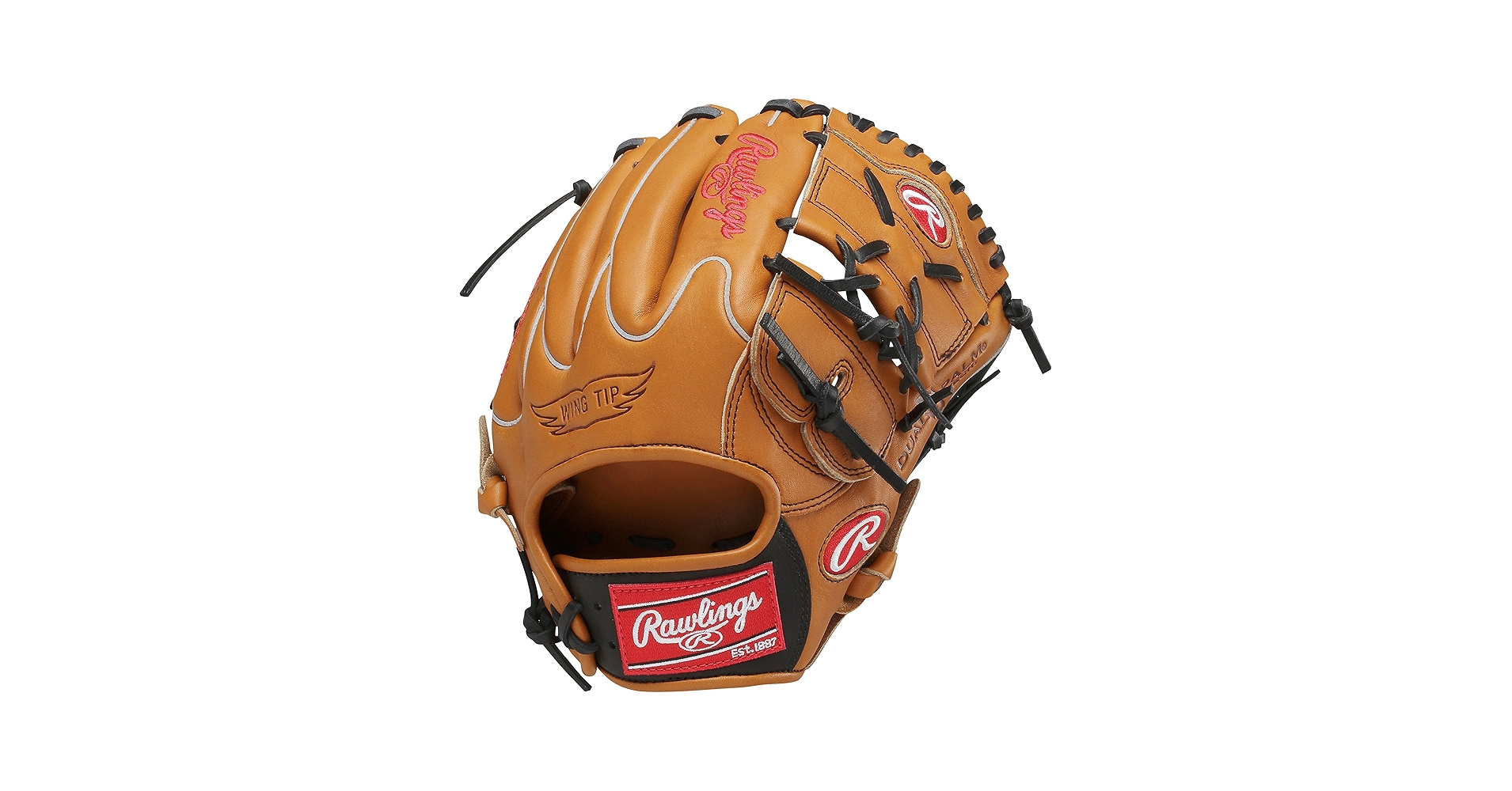 Rawlings 野球軟式グローブ HOHレザーサークルRウイングチップ Amazon | Rawlings(ローリングス)軟式グラブ(グローブ) HOH DP